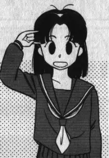 Erika Saionji