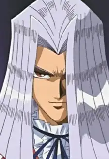 Pegasus J. Crawford
