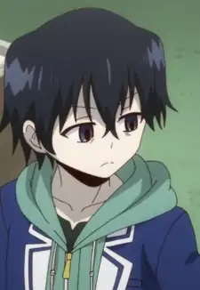 Shinji Kazama