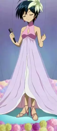 Aoi Kirisawa