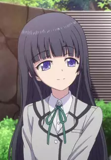 Yumi Shirayanagi