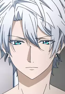 Yuu Kuroya
