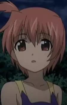 Yukiko Miwa