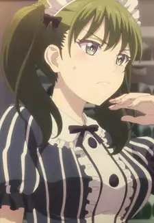 Ririka Chiyoda
