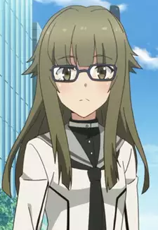 Hazuki Kiryuu