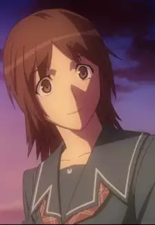 Mika Makihara