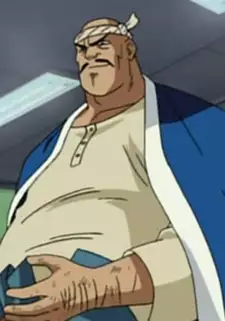 Shingo Hitotsubashi