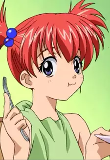 Mamimi Yamagami