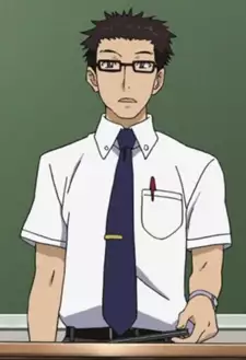 Ken Itou