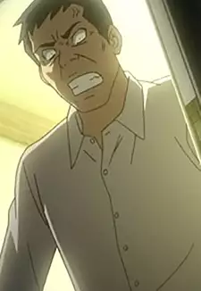 Misaki's father