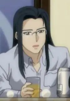 Seiji Midou