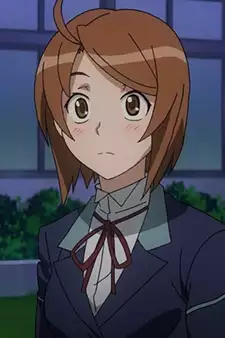 Kominato Hinako