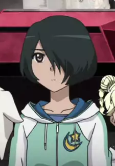 Shouko Kobayashimaru