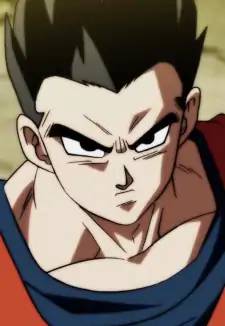 Gohan Son