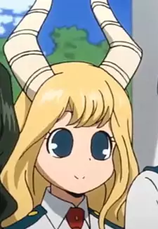 Pony Tsunotori