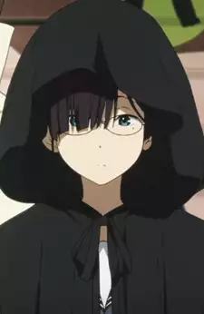 Kaho Juumonji