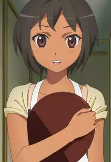 Koharu Okiyama