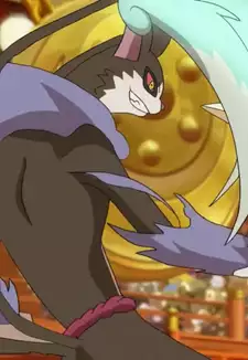 Kaibyou Kamaitachi