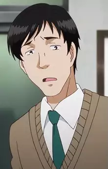 Tooru Kirisawa
