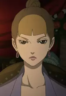 Chihiro Kawashima