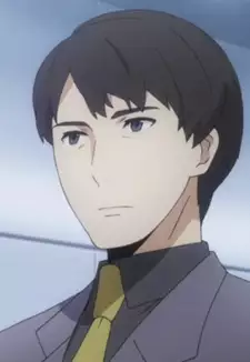 Tatsurou Shiba