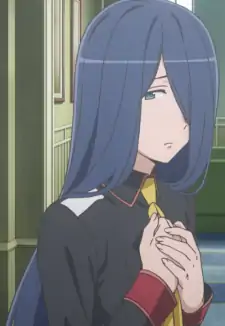 Ilion Cassandra