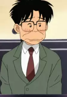 Father Ichimura