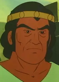 Upanki