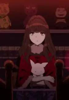 Aria Kurenaino
