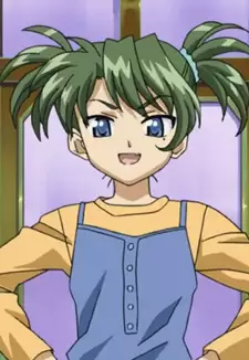 Ryouko Sawamura