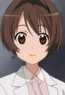 Mutsuko Shimokamiyama