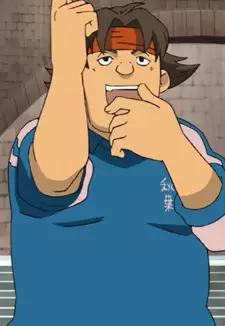 Tetsuo Sujimichi