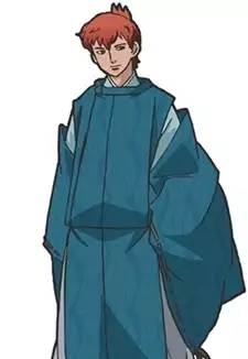 Munenobu Kiyohara no