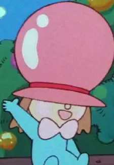 Strawberry Ice