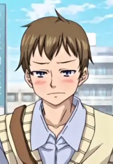 Yuuto Nakata