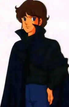 Abel Buttman