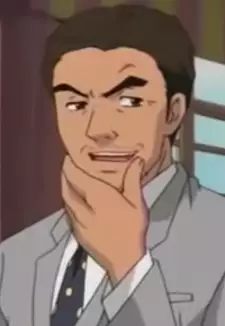 Toshiyuki Obana