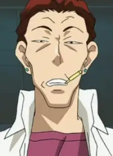 Kenichi Hotta