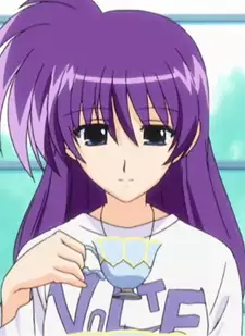 Shinobu Tsukimura