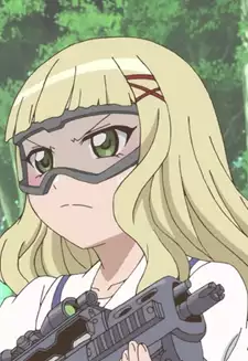 Roselia Haguro