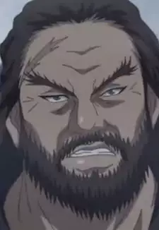 Nyudou Mifune