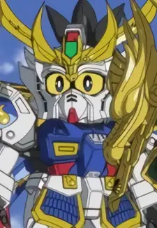 Ryuubi Gundam