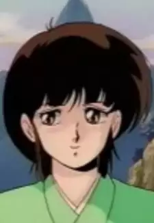 Kikyo Kogure