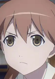 Shouko Igarashi