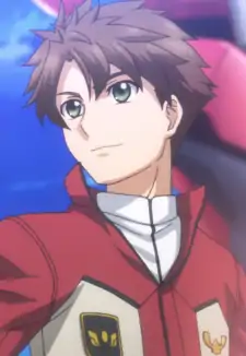 Aoba Watase