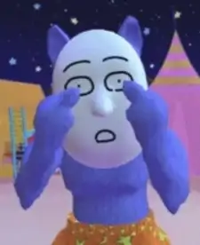 Kedamono
