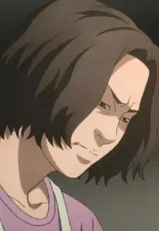 Satoru's Mother