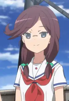 Yui Fujita