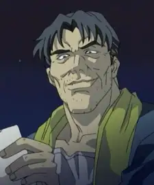 Itou Shusaku