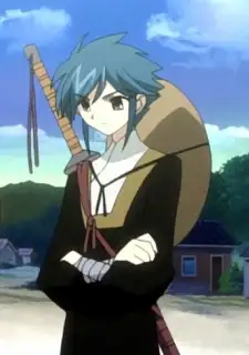 Suou Takamura